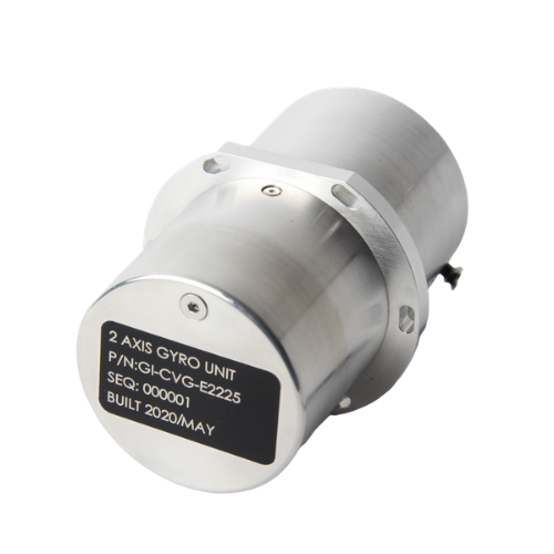 E-Serie Gyroscope