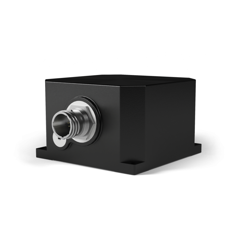 A-Series Gyroscopes