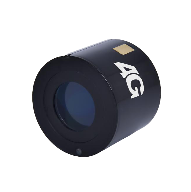 Image intensifier tube 4G