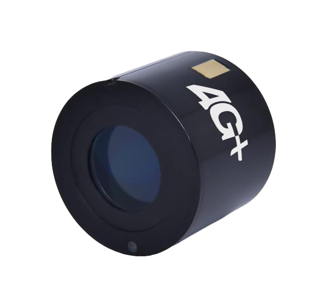Image intensifier tube 4G+
