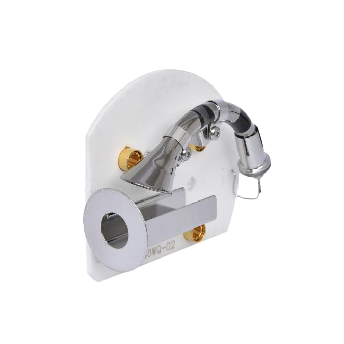 Ideal For Nuclear Labs & Space Applications
The Channeltron® electron multipliers offer the highest dynamic range to assure an absolutely linear response beyond the limits of most analytical instruments.
