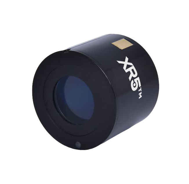 Image intensifier tube XR5