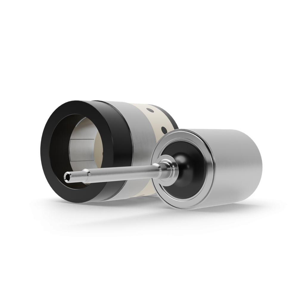 Brushless Motors For Reduced Maintenance
High-power electric motors designed for fans, pumps, utilities, servo-controlled actuators, and more. Offering a broad range of power outputs from just a few watts to over 200 kW, these motors are engineered to meet the rigorous demands of aerospace, defense, and other challenging environments.

Available in two configurations—housed as an LRU or frameless for seamless customer integration—they provide flexibility for a variety of applications.