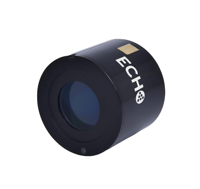 Image intensifier tubes ECHO