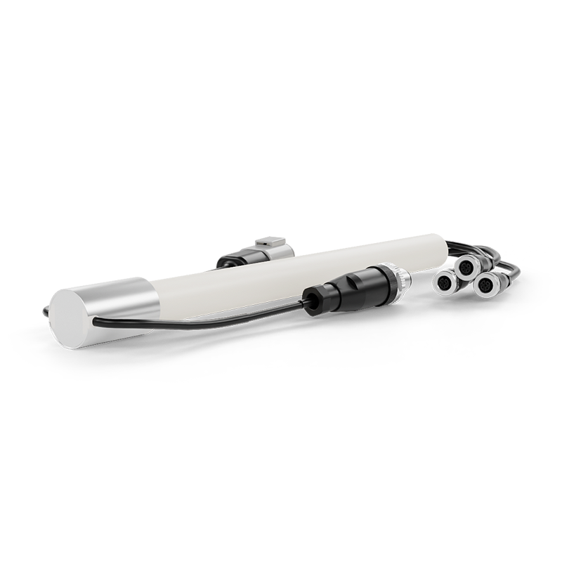 Rotary Tool Slip Ring