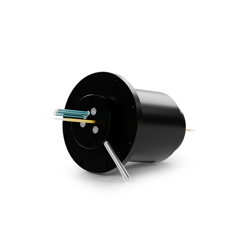 ROV Winch Slip Ring