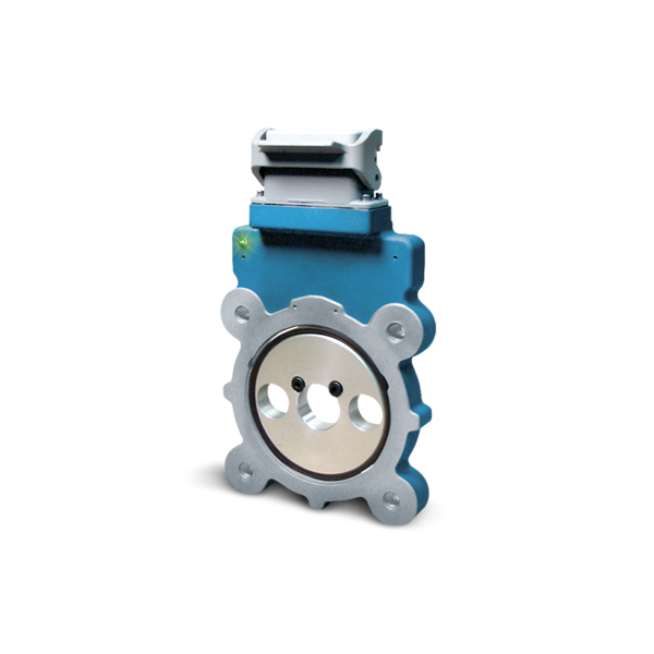 Rugged Performance for Hazardous Environments
The XR115 SMARTSafe™ Magnetic Encoder is a 115mm no-bearing, modular rotary encoder designed for hazardous environments.

ATEX and UL approved, it offers outstanding durability and reliable operation in gas and dust atmospheres, making it ideal for demanding industrial applications.