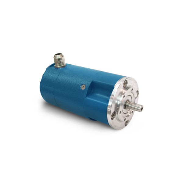The AV30 Magnetic Encoder Offers Unmatched Durability and Performance
The AV30 magnetic absolute rotary encoder offers exceptional durability, setting a new standard for absolute encoders. With a design that fits existing flanges and mounts, the AV30 allows for easy upgrades from lower durability models, offering long-lasting performance and protection against contaminants, temperature cycles, and liquids.

Featuring advanced Wiegand wire energy harvesting and magnetic sensors, the AV30 eliminates the need for batteries, capacitors, glass disks, or gears, ensuring reliability and reducing maintenance costs.