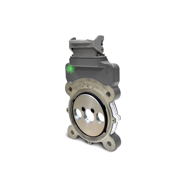 Heavy Duty, Durable, and Washdown Ready
The AV56S THIN-LINE III™ magnetic encoder is built for heavy mill-duty applications, offering exceptional durability in washdown and marine environments. It fits standard 4.5