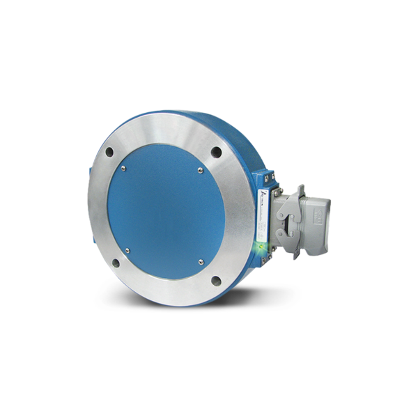 Heavy-Duty Performance for Large Shafts
The XR125 SMARTSafe™ Magnetic Encoder is a 12.5