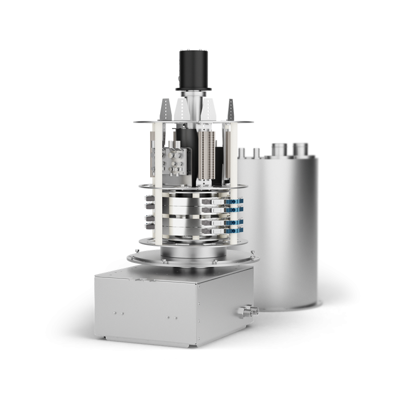 Mobile Compact Slip Ring