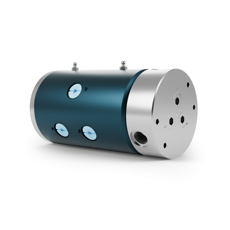 10 Series Swivel