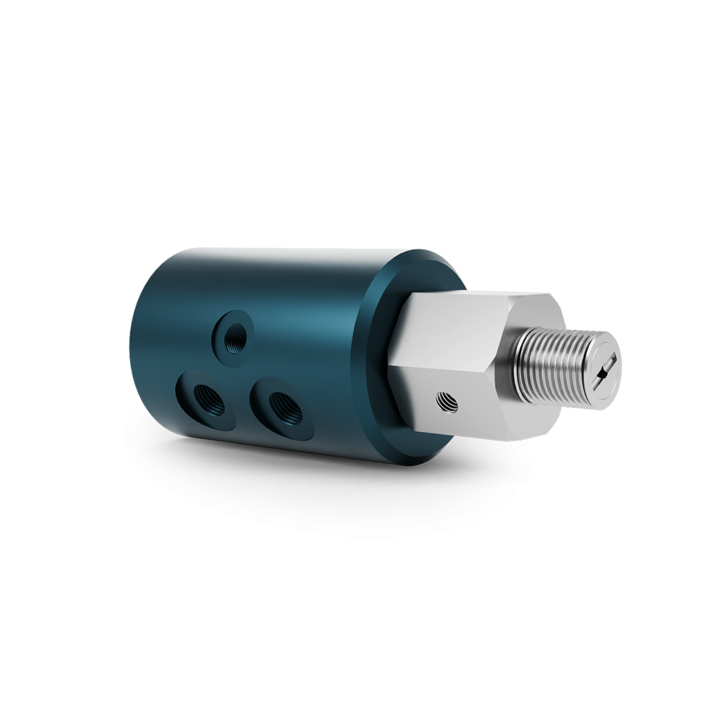 Efficient and Durable Dual-Port Swivel for Specialized Applications
The 700 Series Swivel is designed to handle demanding applications with reliability and precision. Its innovative dual-port configuration and durable materials make it an excellent choice for industries requiring smooth and efficient fluid transfer.
