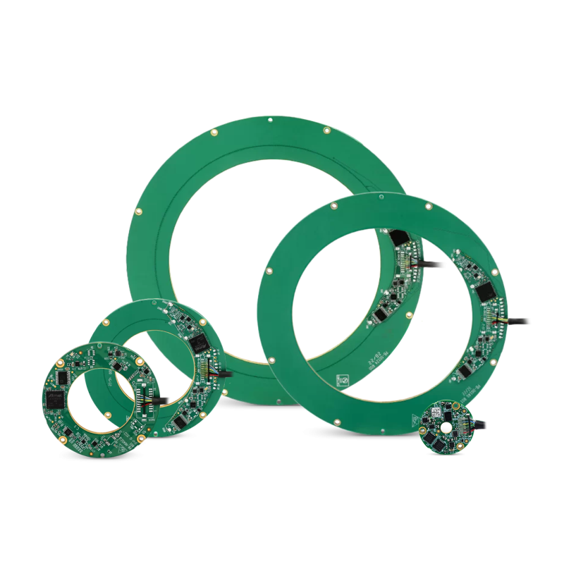 VLP-Serie Electric Encoder