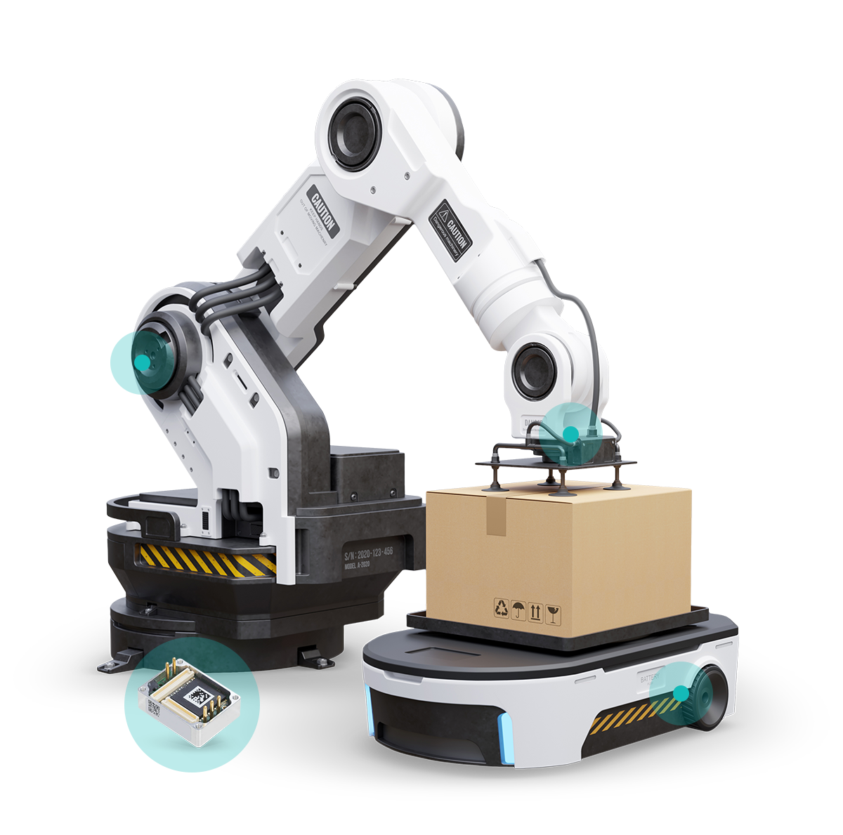 robotics-and-avg-with-drive