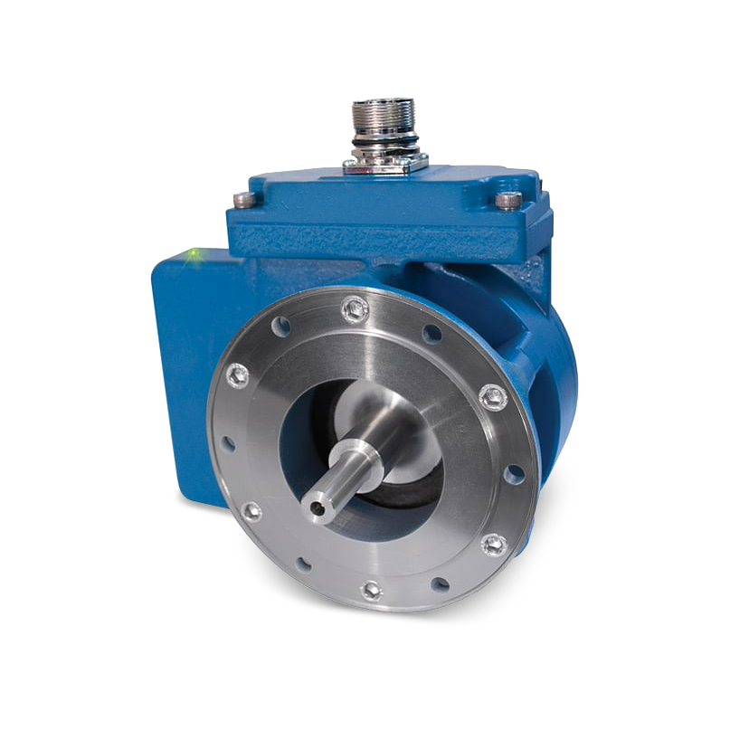 Bearings up to 4X larger than competitors models
The XR4F SMARTSafe Encoder is a groundbreaking solution designed for hazardous environments, combining robust magnetic encoder technology with advanced safety features. Engineered to withstand extreme conditions, this encoder ensures reliable performance in applications where safety and durability are paramount.

With certifications for ATEX, IECEx, and cULus, the XR4F is the ideal choice for industries requiring the highest levels of protection and reliability.
Best Choice