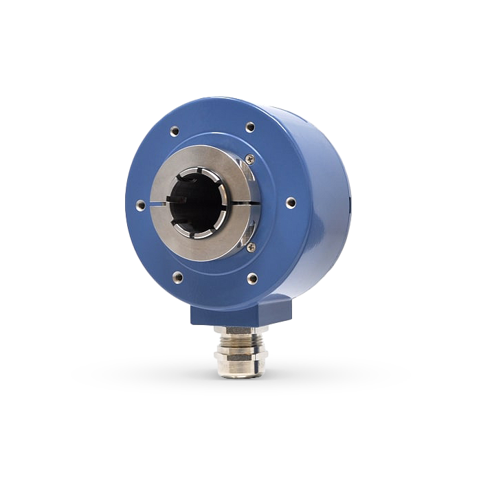 Unleash the Power of Precision: Meet the HS35X Magnetic Encoder!
Are you tired of dealing with the constant failures of optical encoders? It's time to upgrade to the HS35X magnetic encoder, where durability meets affordability.

Designed to fit seamlessly into your existing setup, the HS35X offers unparalleled reliability and performance. Say goodbye to broken disks and misaligned masks, and hello to a future of hassle-free encoding!