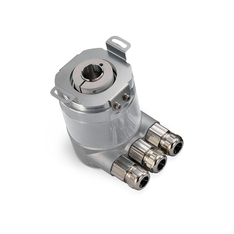 Unmatched Durability and Precision for Industrial Powerhouses
Experience the pinnacle of performance with the HS6A Absolute Rotary Hollow Shaft Encoder. Engineered for industrial powerhouses, this encoder combines superior durability with cutting-edge technology to deliver precise and reliable feedback in the harshest conditions. Say goodbye to downtime and hello to unparalleled efficiency with the HS6A.