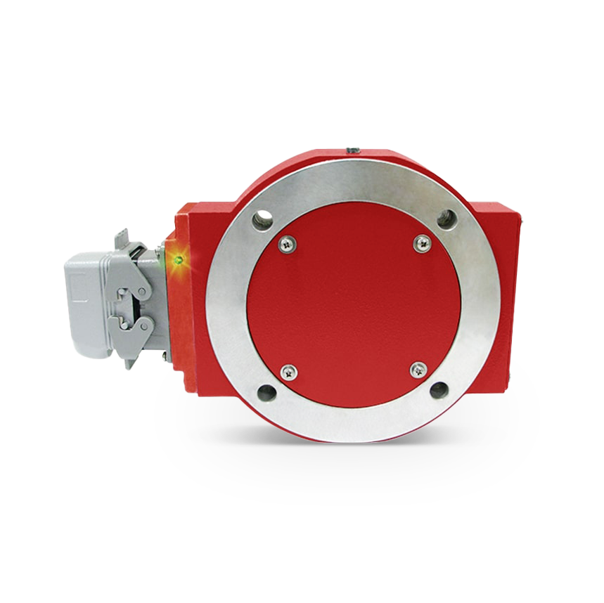 Elevate Your Safety Standards with the SV850 SAFETach™ III Encoder!
Tired of dealing with unreliable optical encoders that fail in harsh environments? The SV850 SAFETach™ III Magnetic, Modular Encoder is your solution.

Designed for SIL 2 applications, this encoder offers unparalleled reliability and protection. With advanced magnetic technology and fully encapsulated electronics, the SV850 ensures your operations run smoothly, even in the toughest conditions. Say goodbye to downtime and hello to consistent performance!