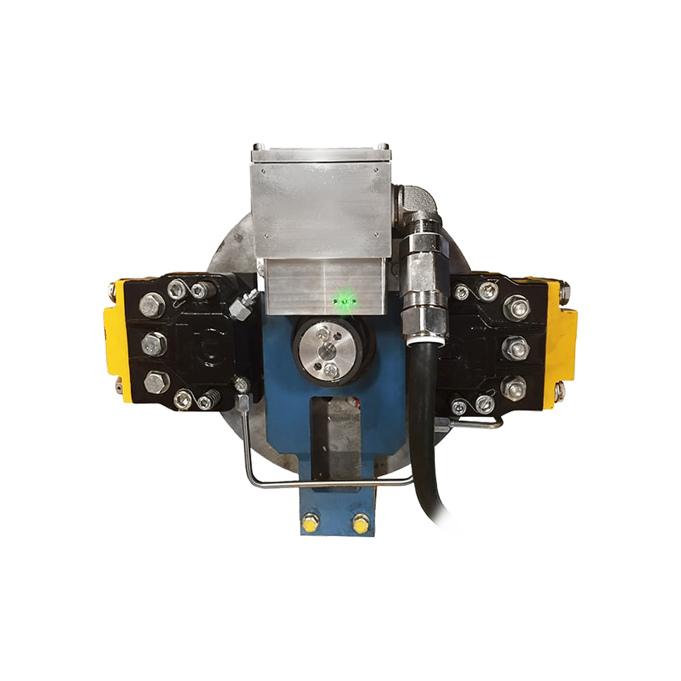 Reliable And Explosion Proof Bearingless Encoder
The XPH1 SMARTSafe Encoder is a revolutionary solution designed to minimize downtime in top drive applications. As the world's first explosion-proof encoder with removable electronics and no external barrier, it offers unmatched reliability and safety.

Certified for use in hazardous environments, the XPH1 is built to withstand extreme conditions, making it the ideal choice for industries that demand the highest levels of performance and protection.
Best Choice