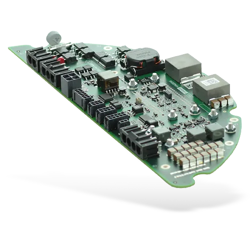 I195A-CUSTOM-SERVO-DRIVE